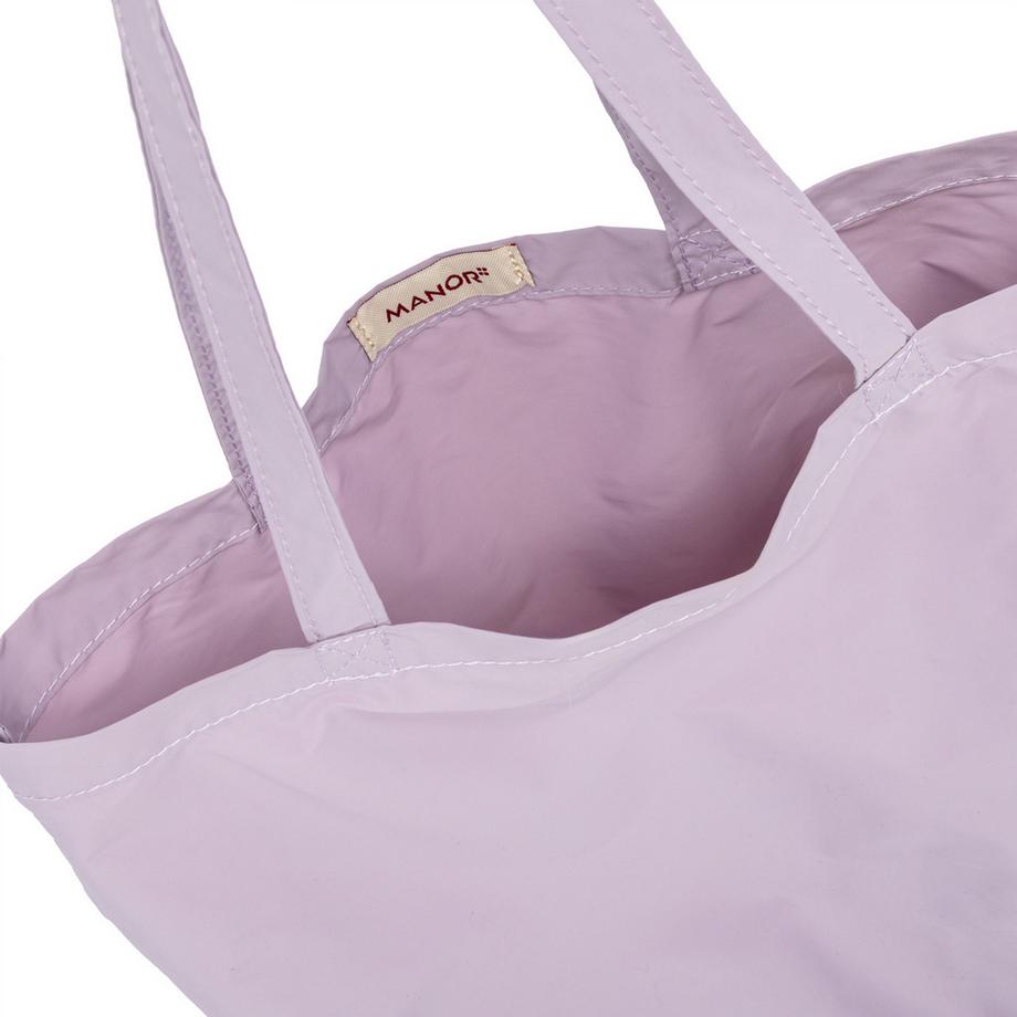 Manor Woman Faltbare Tote Bag  