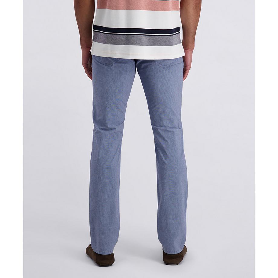 pierre cardin Straight Leg Hose  