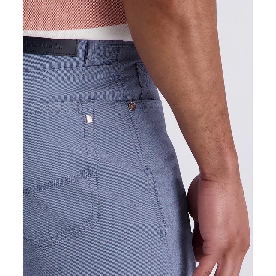 pierre cardin Straight Leg Hose  