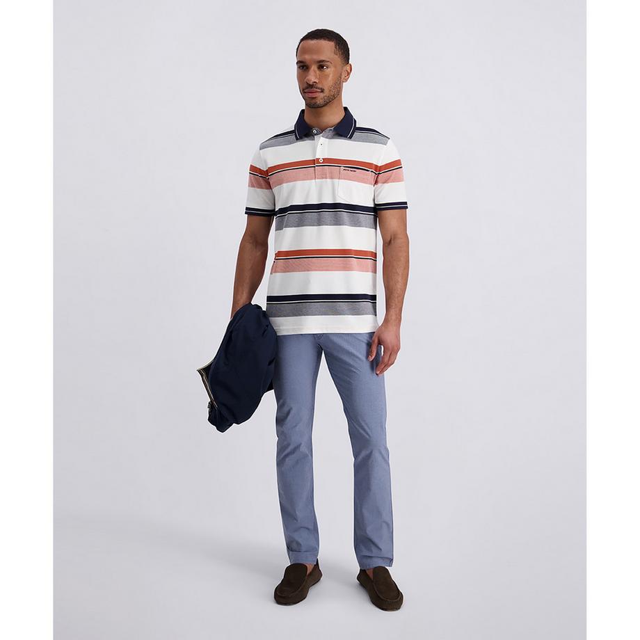 pierre cardin Straight Leg Hose  