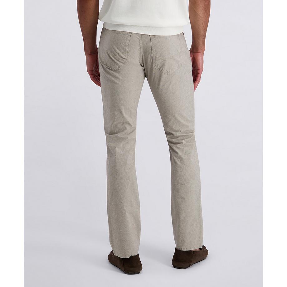 pierre cardin Pantaloni Gamba Dritta  