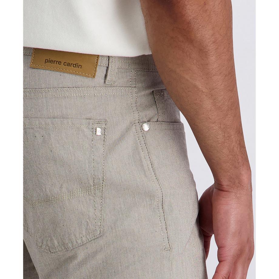 pierre cardin Pantaloni Gamba Dritta  