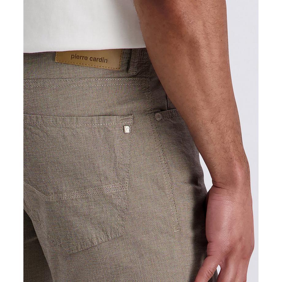 pierre cardin Straight Leg Hose  