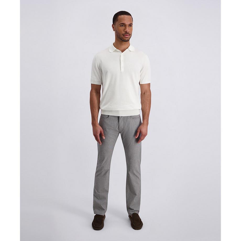 pierre cardin Pantaloni Gamba Dritta  