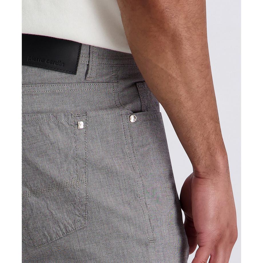 pierre cardin Pantaloni Gamba Dritta  
