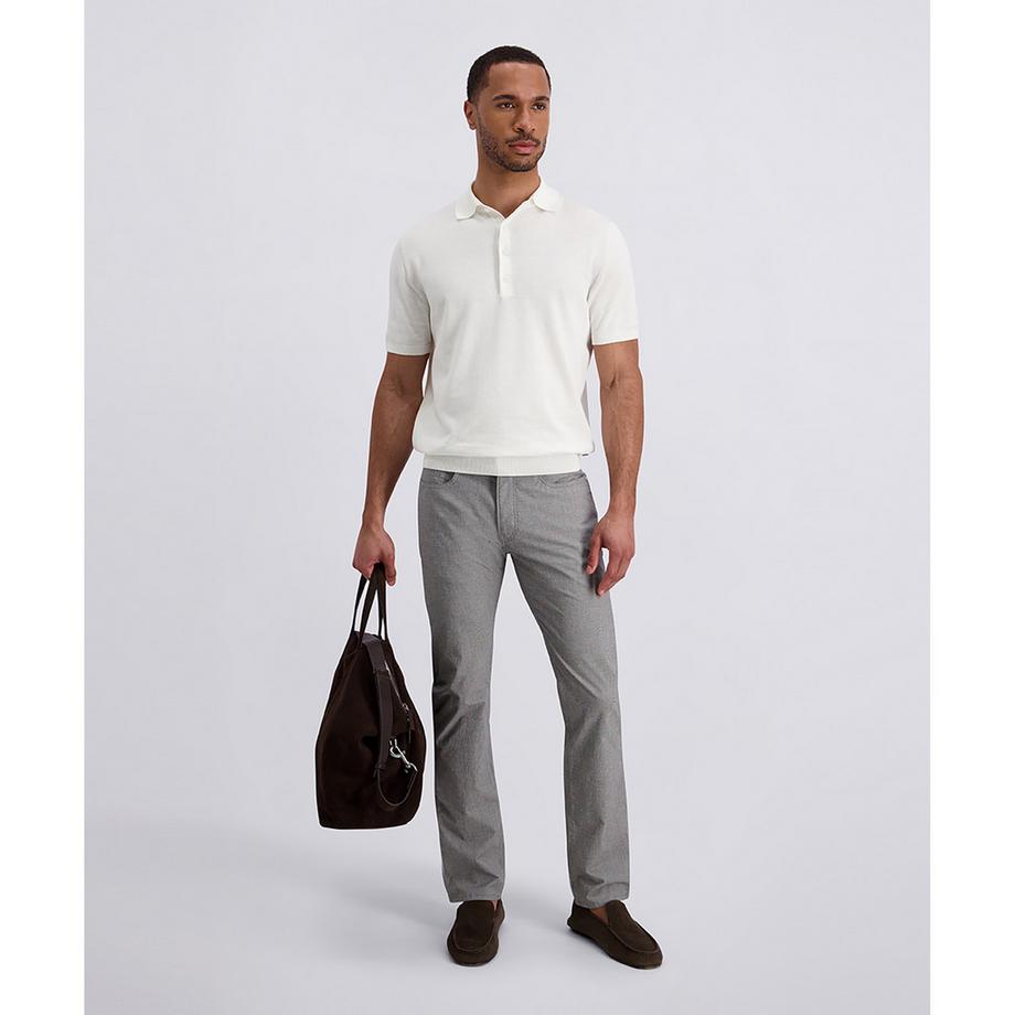pierre cardin Pantaloni Gamba Dritta  