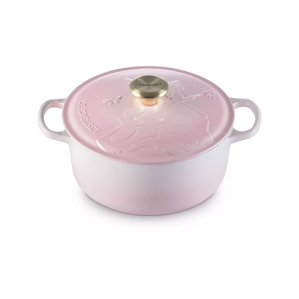 Le Creuset - Bräter, 24CM/4.2L, Pink