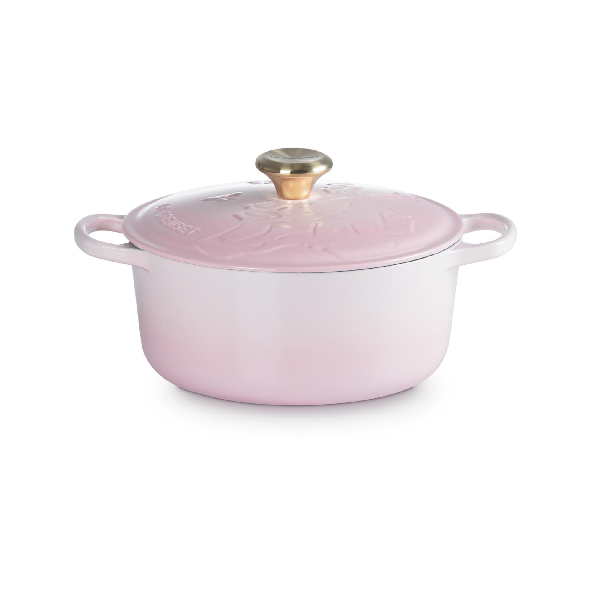 LE CREUSET Bräter Signature Glinda 