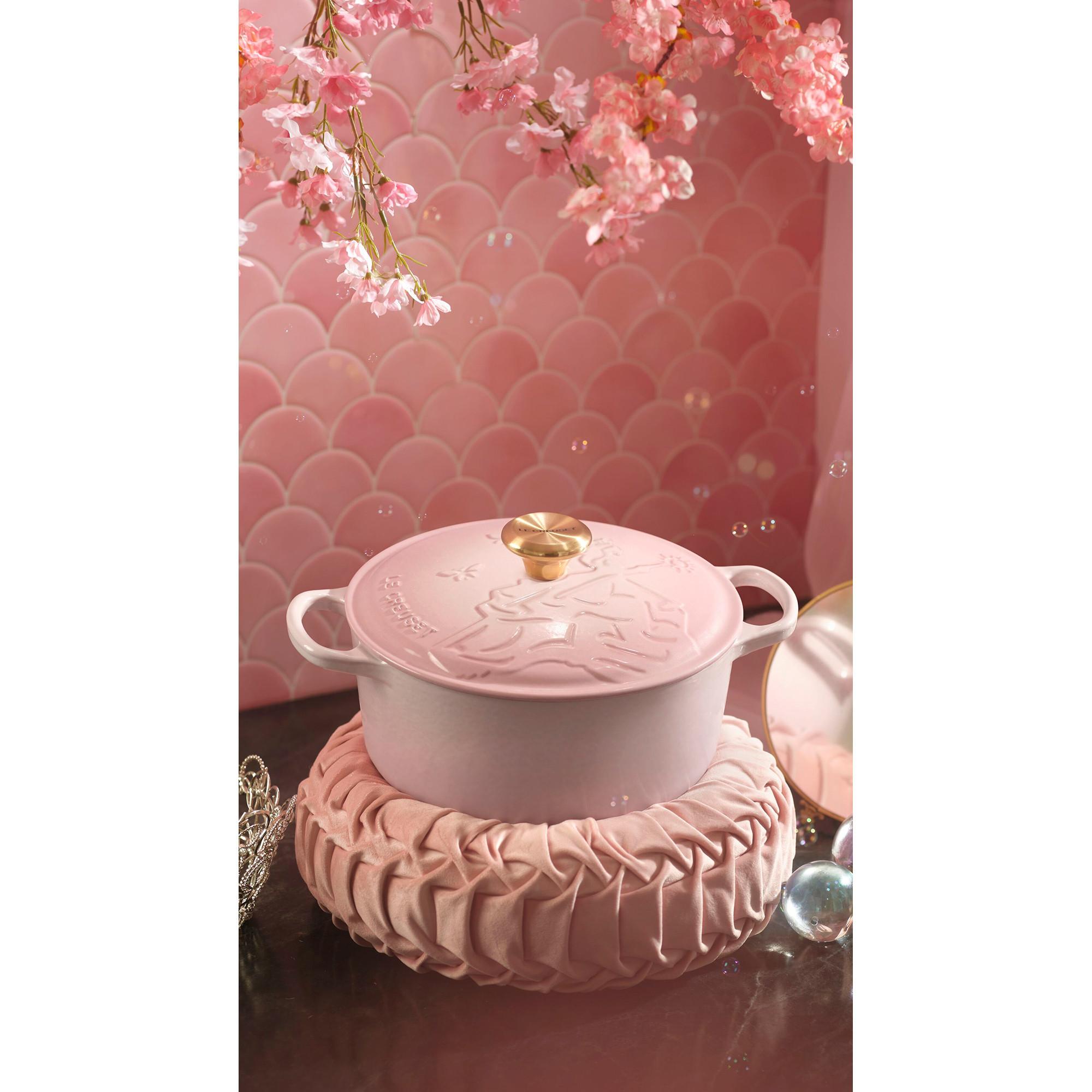 LE CREUSET Bräter Signature Glinda 