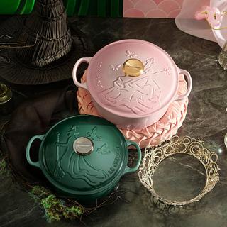 LE CREUSET Bräter Signature Glinda 