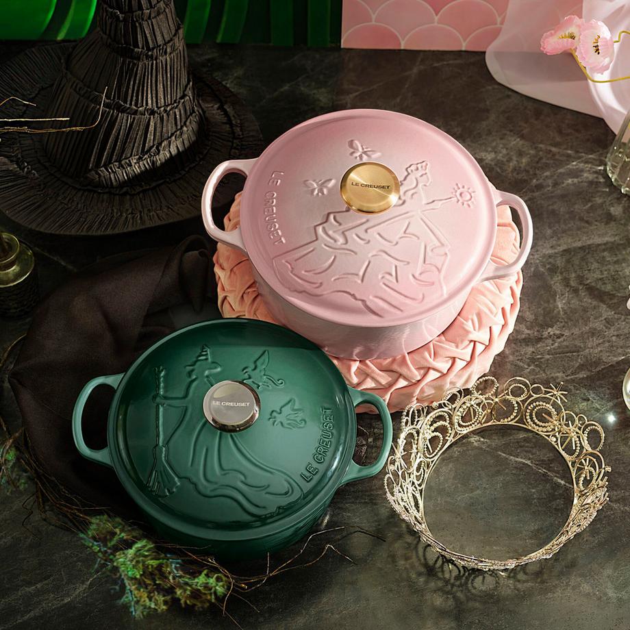 LE CREUSET Bräter Signature Glinda 