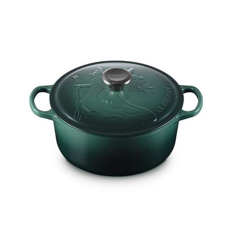 LE CREUSET Pentola per arrosti Signature Elphaba 