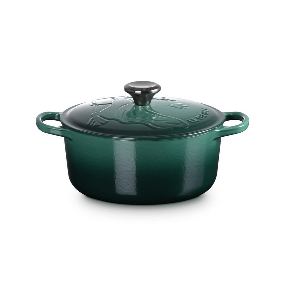 LE CREUSET Bräter Signature Elphaba 