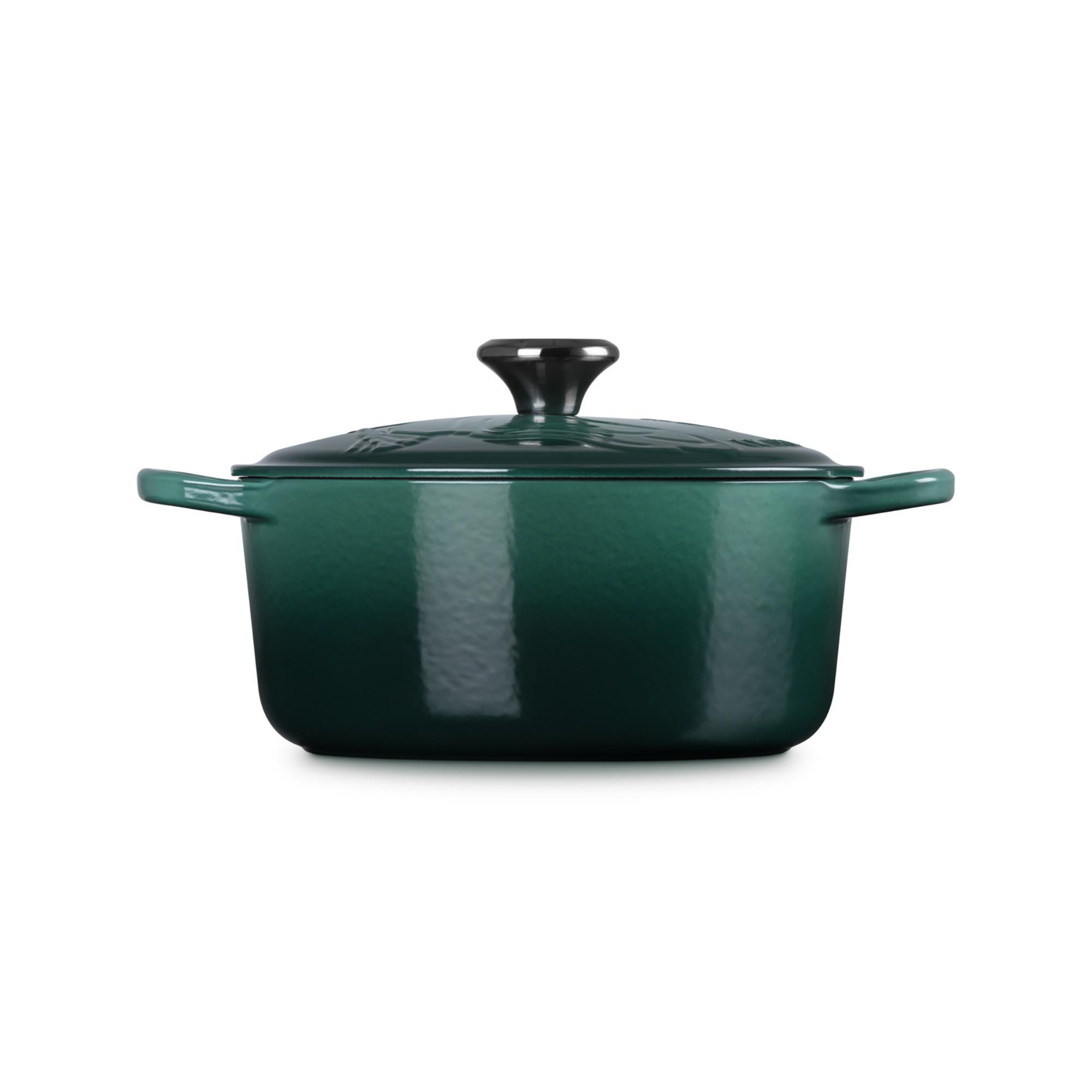 LE CREUSET Pentola per arrosti Signature Elphaba 