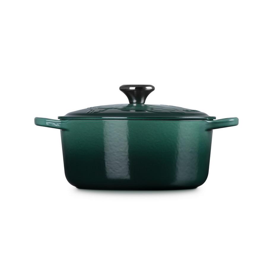 LE CREUSET Bräter Signature Elphaba 