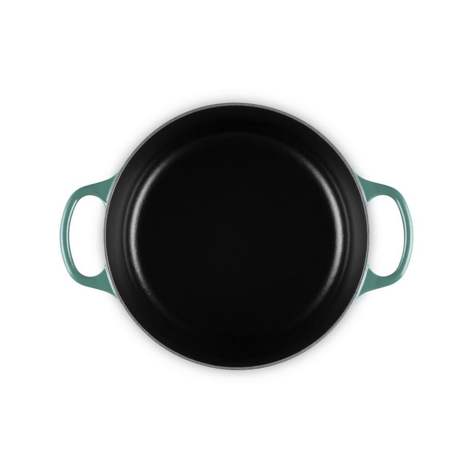 LE CREUSET Bräter Signature Elphaba 