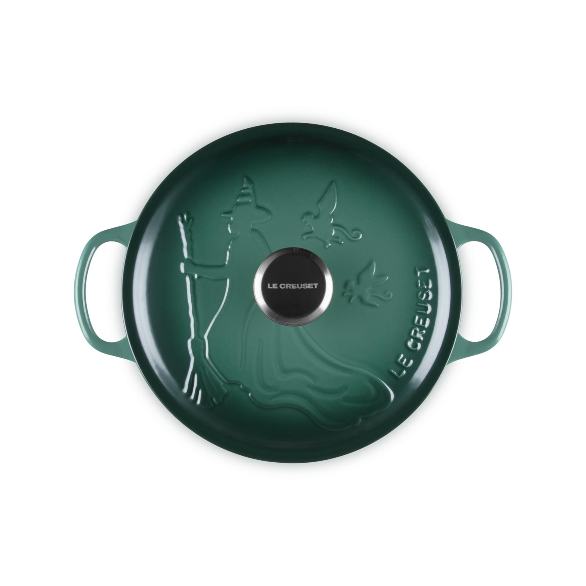 LE CREUSET Pentola per arrosti Signature Elphaba 