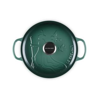LE CREUSET Pentola per arrosti Signature Elphaba 
