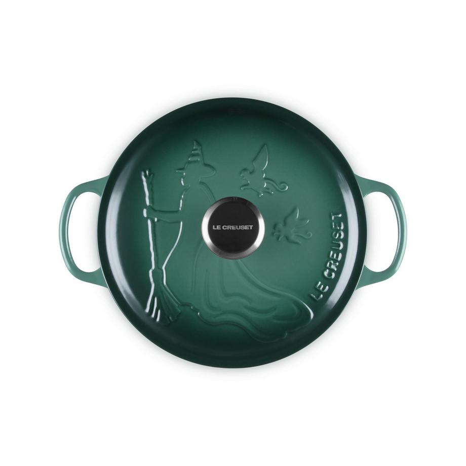LE CREUSET Bräter Signature Elphaba 