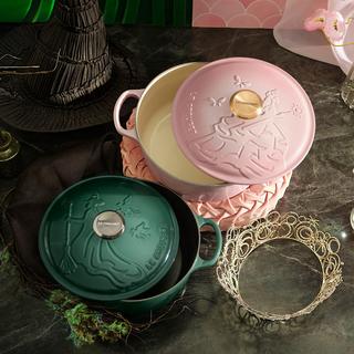 LE CREUSET Pentola per arrosti Signature Elphaba 