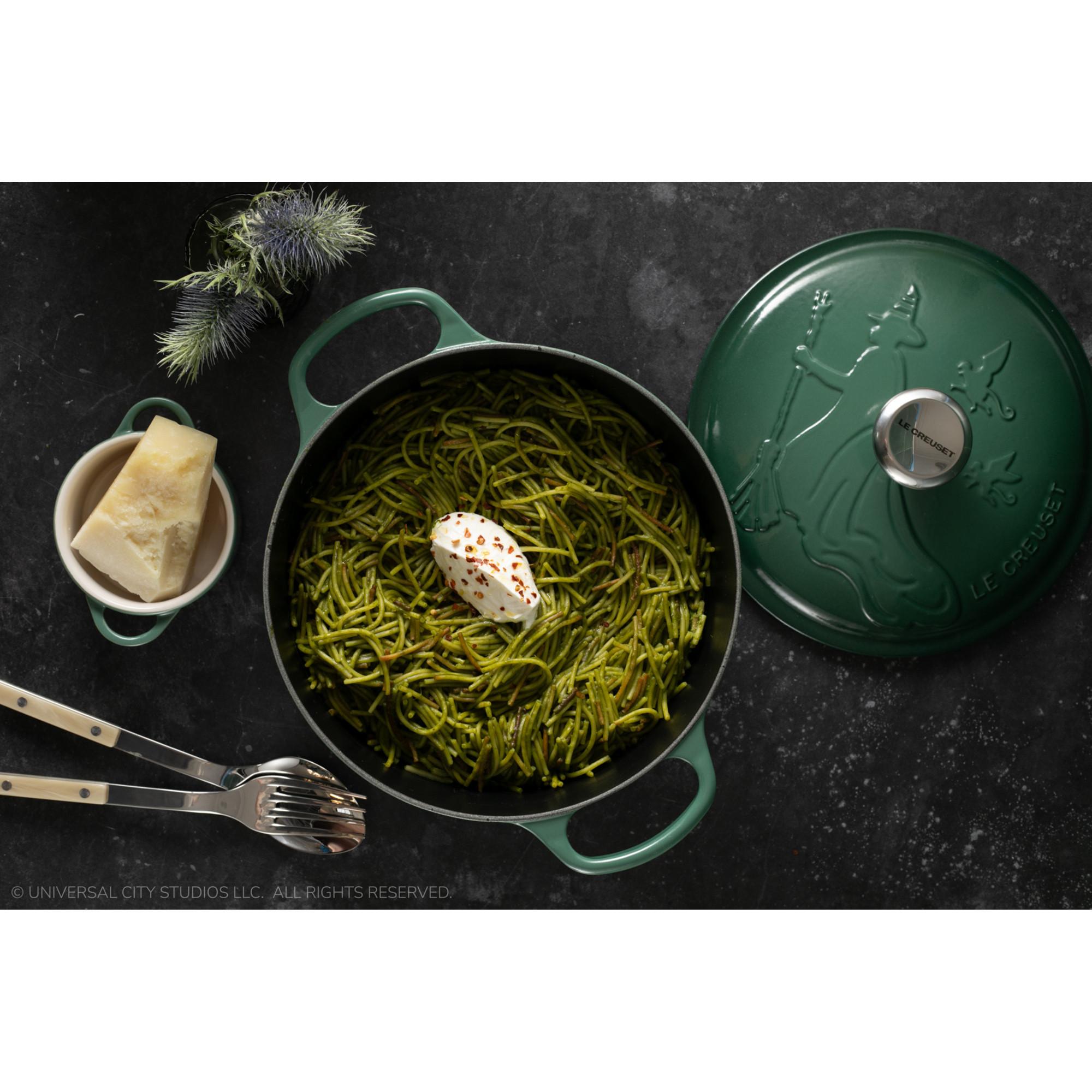 LE CREUSET Pentola per arrosti Signature Elphaba 