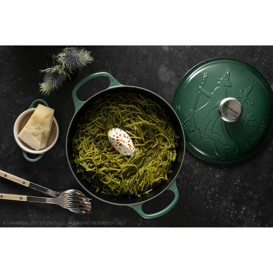LE CREUSET Bräter Signature Elphaba 