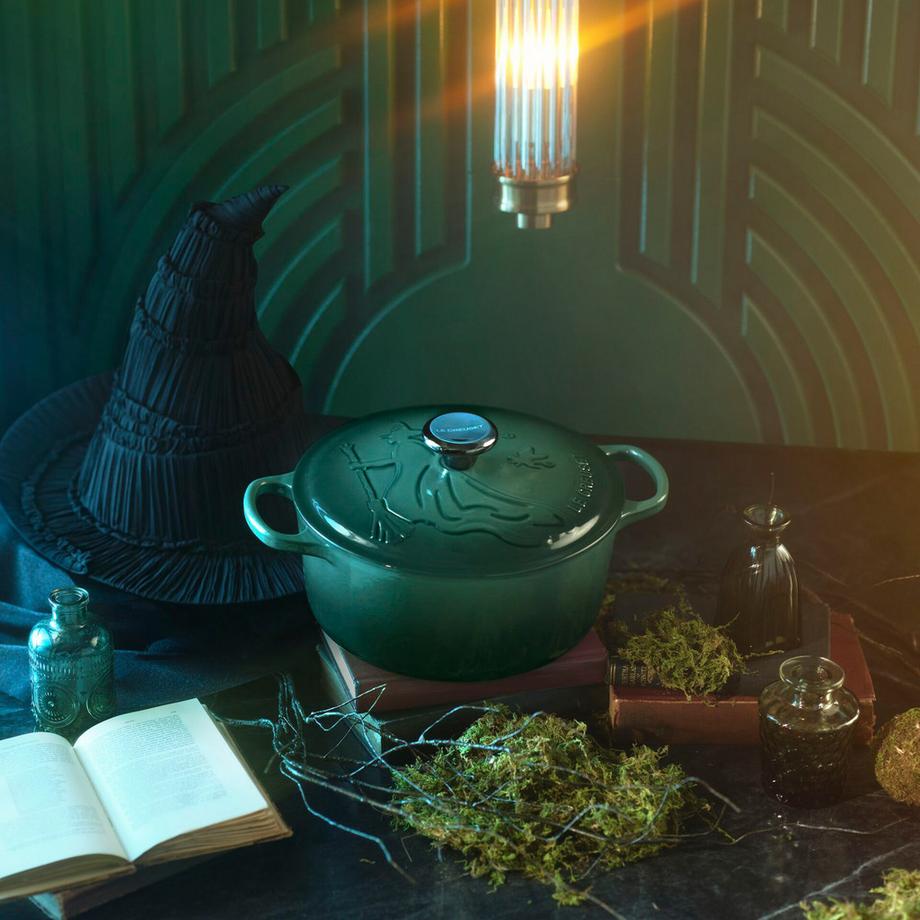 LE CREUSET Bräter Signature Elphaba 