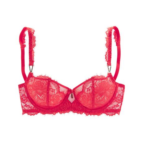 LASCANA Soutien-gorge balconnet à armatures  