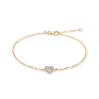 L' Atelier Gold 18 Karat by Manor  Bracelet 