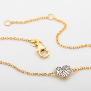 L' Atelier Gold 18 Karat by Manor  Bracelet 