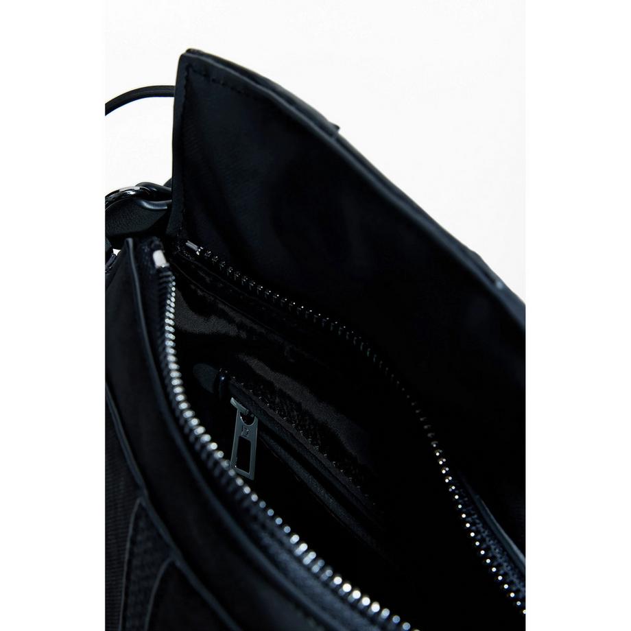 Desigual Zaino medio motivo serpente  