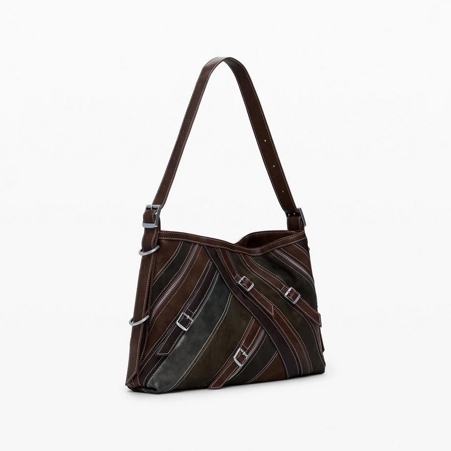 Desigual Schultertasche  