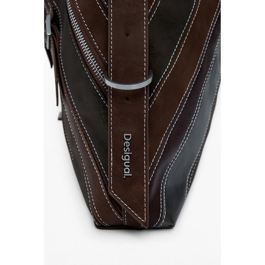 Desigual Schultertasche  