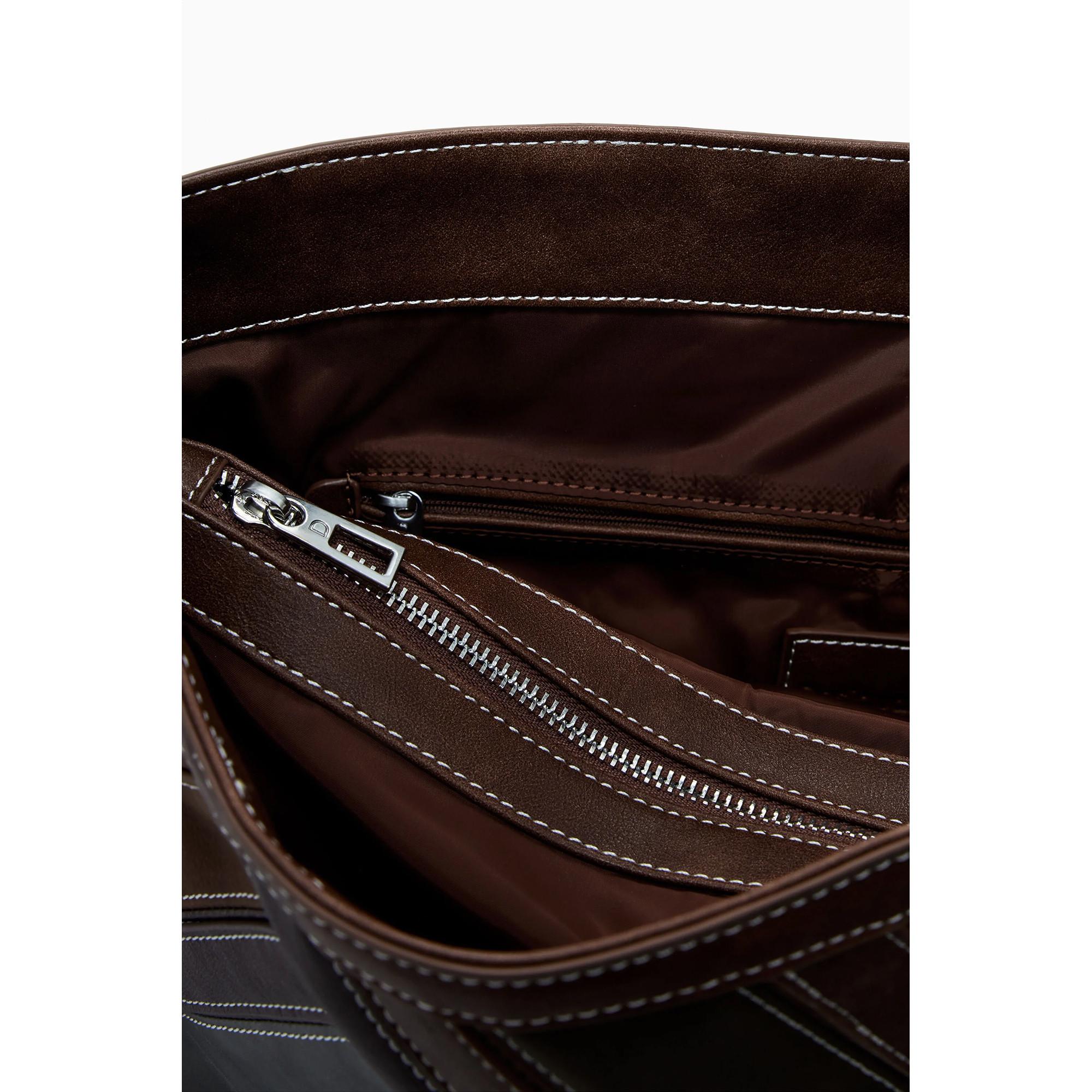 Desigual Borsa a Spalla  