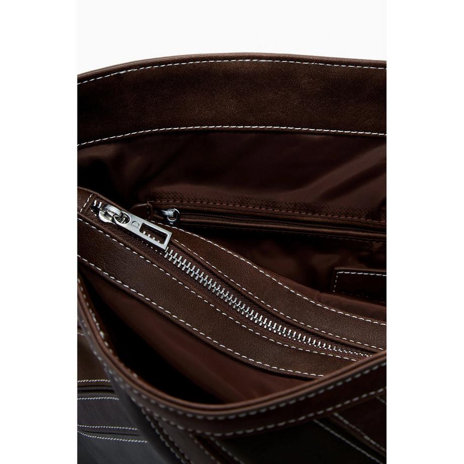 Desigual Schultertasche  