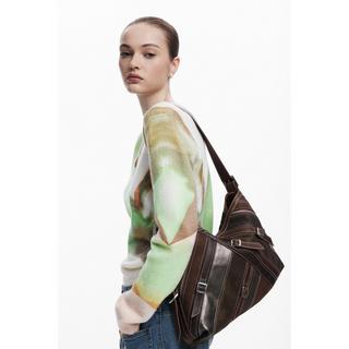 Desigual Borsa a Spalla  