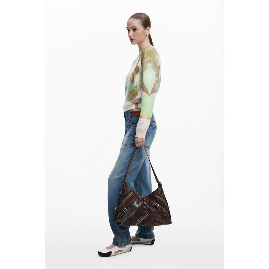 Desigual Schultertasche  