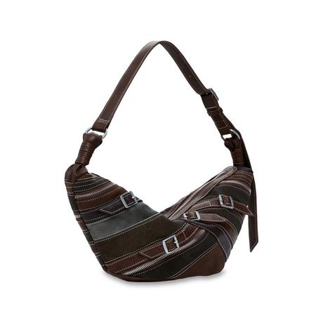 Desigual Fibonacci Munster 2.0 Borsa a Tracolla  