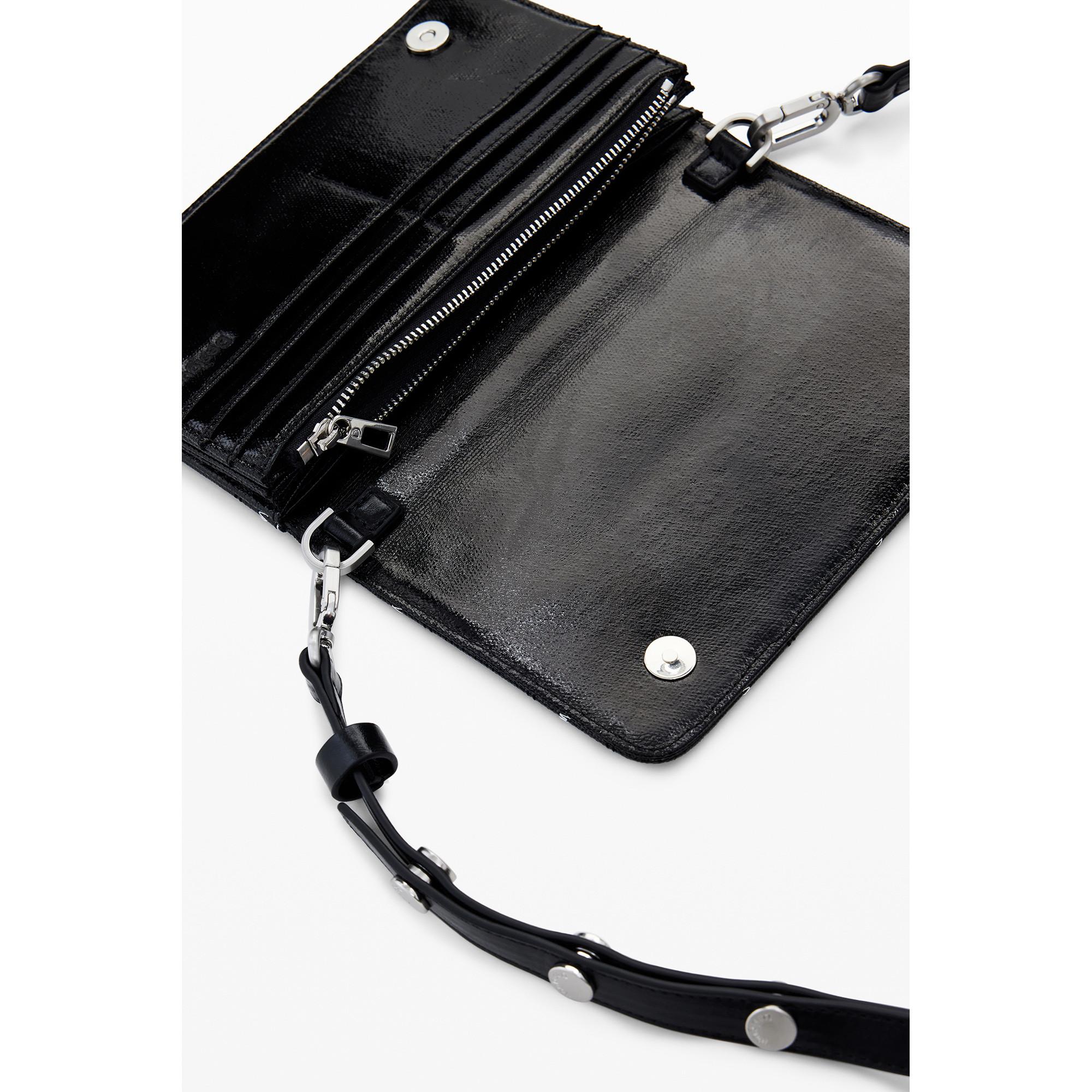 Desigual Mai-Tai Magda Clutch Portafoglio  