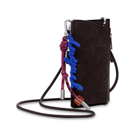 Desigual Portafoglio con Tracolla  
