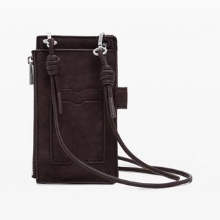 Desigual Portafoglio con Tracolla  