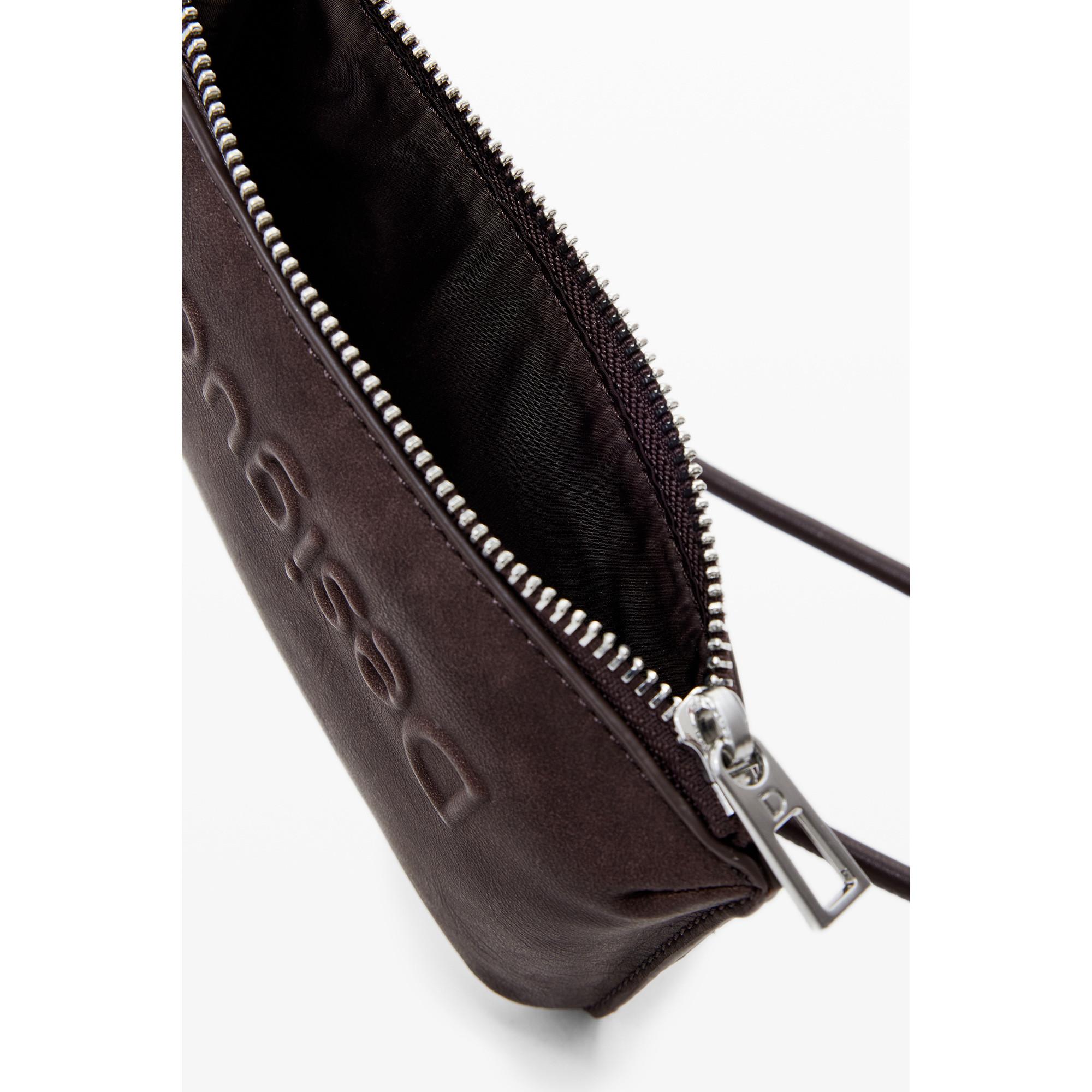 Desigual Portafoglio con Tracolla  