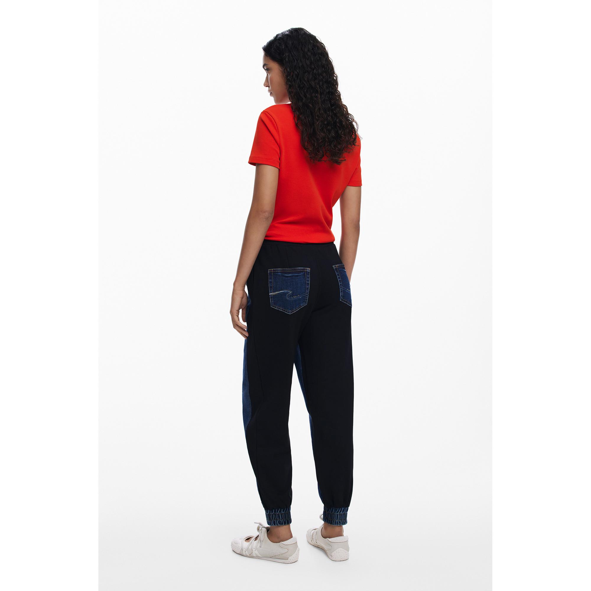 Desigual Jeans Regular Fit  
