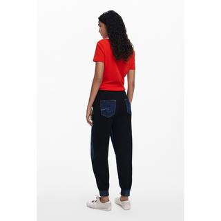 Desigual Jeans Regular Fit  