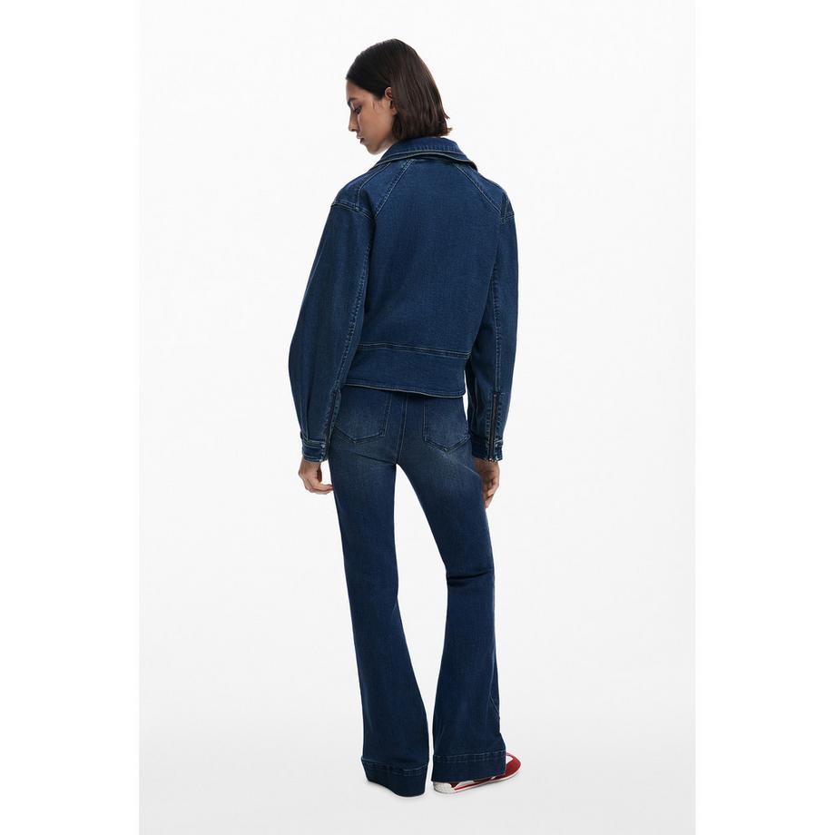 Desigual Jeansjacke  