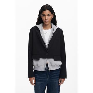 Desigual Veste avec Capuche  