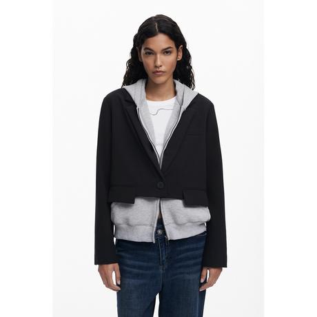 Desigual Veste avec Capuche  