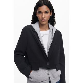 Desigual Veste avec Capuche  