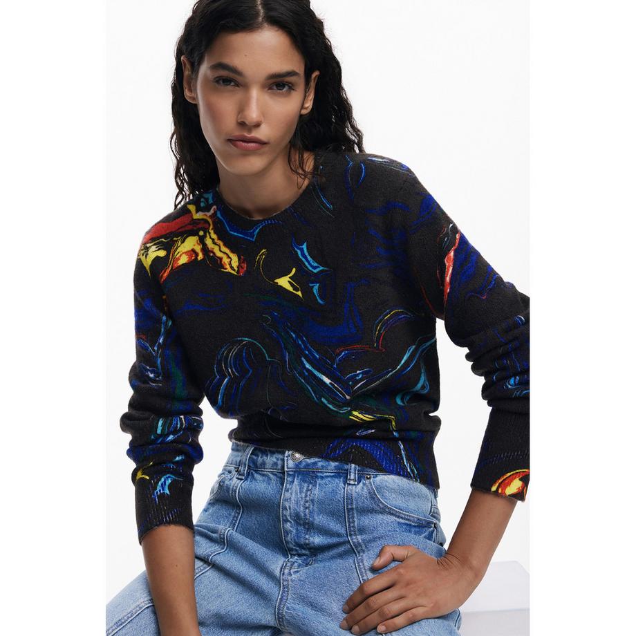 Desigual Maglione  