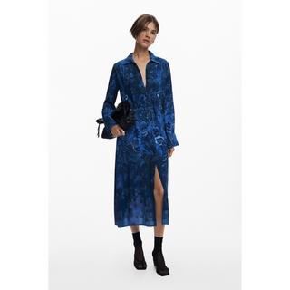 Desigual Hemdblusenkleid  